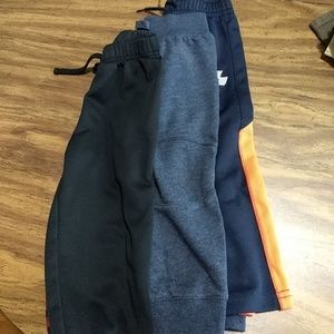 ⭐Toddler athletic pants bundle2
